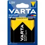 Vienkartinė baterija Varta 42341, cinko-anglis, 4,5 V