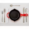 Keptuvė Le Creuset 20182230900422 Visapusiška keptuvė Apvali