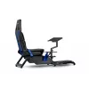 Sėdynė skrydžio simuliatoriui Next Level Racing Boeing NLR-S027 – reguliuojamo aukščio ergonomiškas dizainas