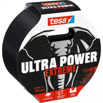 tesa Ultra Power Extreme Lipni Juosta 25m x 50mm