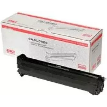 OKI Toner Magenta 43837130 2000 puslapių