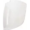 Veido skydelis Honeywell Turboshield Green Protection Level 5 – daugkartinis viso veido apsauginis skydelis