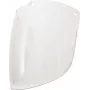 Veido skydelis Honeywell Turboshield Green Protection Level 5 – daugkartinis viso veido apsauginis skydelis