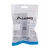 Lanberg OU5-0001-W RJ-45 lizdinė dėžutė balta