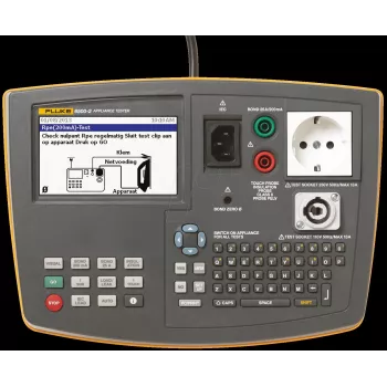 Fluke 4325041 Ekranas Geltonas