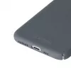 Krusell Sandby dėklas, skirtas Apple iPhone 11 Pro Max, 16,5 cm (6,5 colio), pilkas