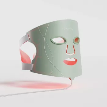 Šviesos terapijos prietaisas Nanoleaf NLEDK00-1TFM Žalias