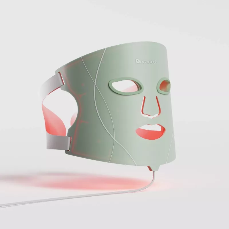 Šviesos terapijos prietaisas Nanoleaf NLEDK00-1TFM Žalias