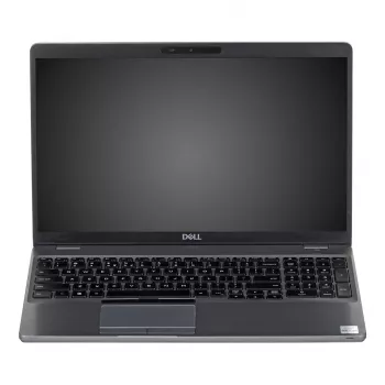 DELL LATITUDE 5510 i5-10210U 16GB 512GB SSD 15 inch FHD Win11pro Naudotas