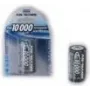ANSMANN Baterija D - NiMH - (įkraunama) - 10000 mAh