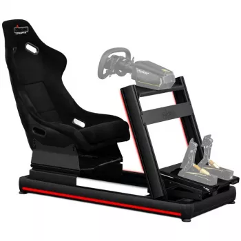 Nitro Concepts E-Racer - LED rinkinys