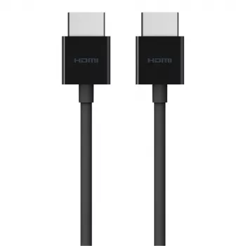 Belkin Premium HDMI laidas juodas 2m