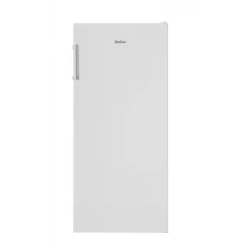 Šaldiklis AMICA FZ208.3AA(E) – 208 L bendras, 145 L naudingas, baltas, reversinės durelės, R600a