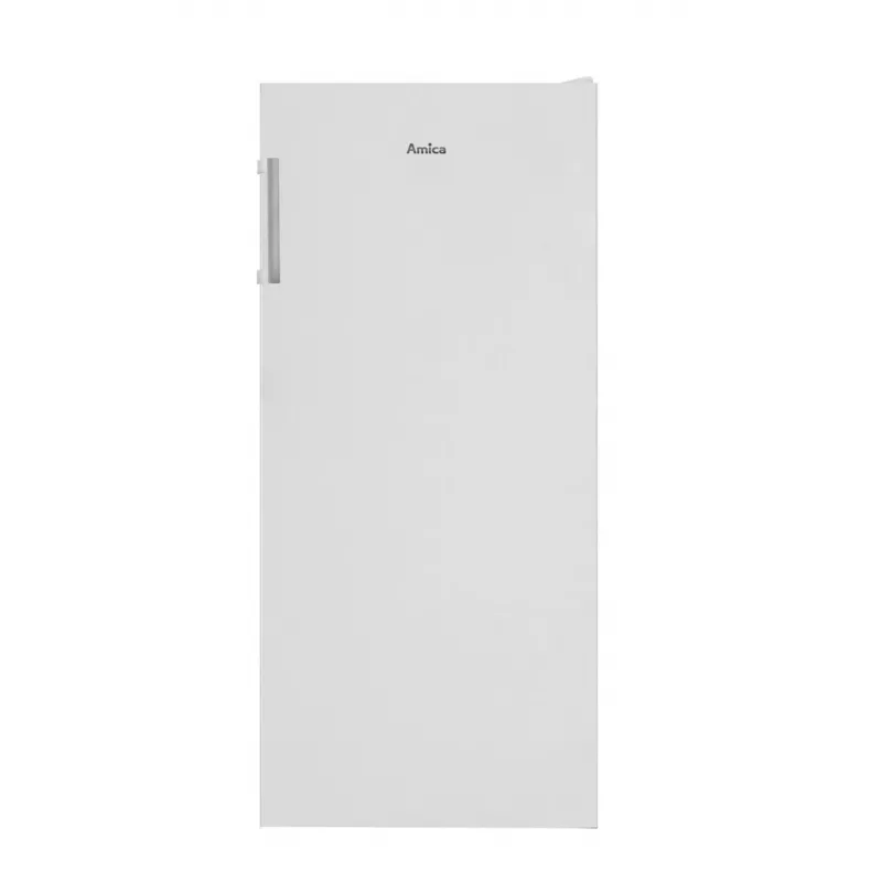 Šaldiklis AMICA FZ208.3AA(E) – 208 L bendras, 145 L naudingas, baltas, reversinės durelės, R600a