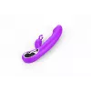 Vibratorius Erolab Silicone Purple