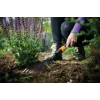 Grėblys Fiskars 1001412 Cinkuotas plienas