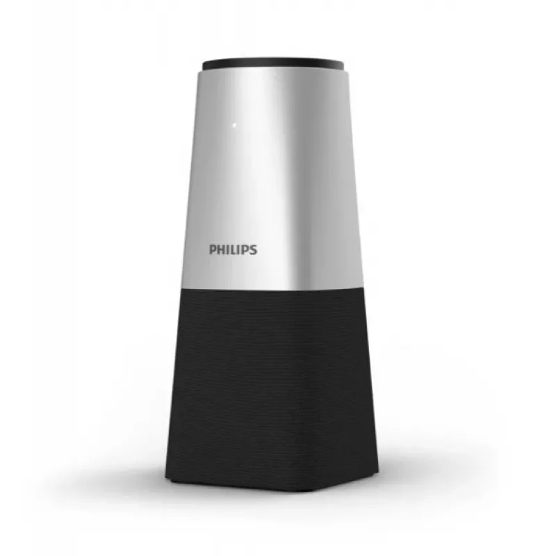 Philips PSE0540 Bluetooth konferencinis garsiakalbis Juoda, Pilka 5.0