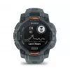 Išmanusis laikrodis Garmin Instinct 3 Solar Twilight 010-02934-01