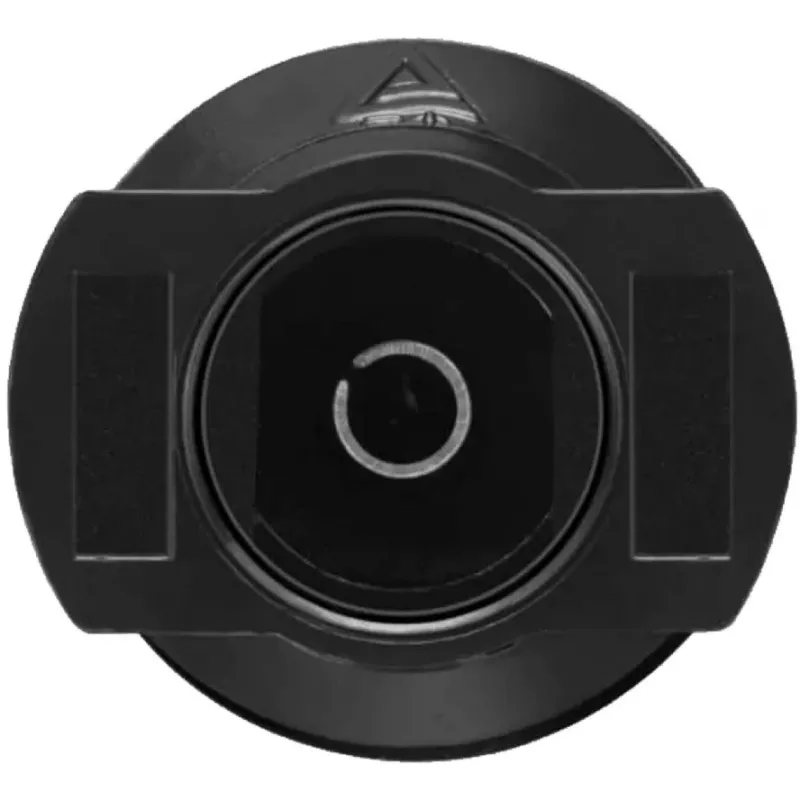 Įkrovimo kabelis EcoFlow LMC4-XT60I-3.5M juodas raudonas