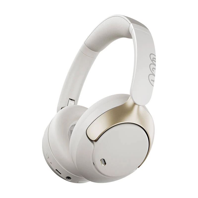 Belaidės ausinės QCY H3 Pro (balta)