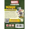 Marvel Champions: Kortų žaidimas – Griovimo Komanda (Priedas)