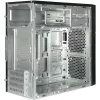 Korpusas INTER-TECH IT-6521 Straight, ATX, juodas