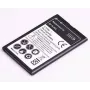 Baterija Extra Digital BP-3L, skirta Nokia 710/610/603 – 3,7 V, 1500 mAh