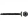 Sraigtas Fischer 665071 35 mm gipso kartono plokštėms