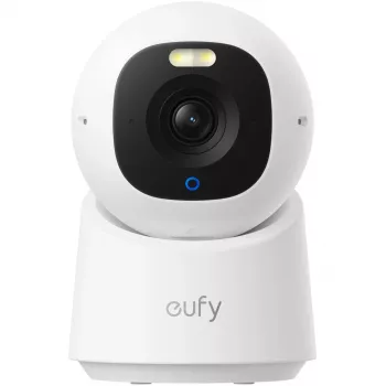 Anker Innovations Eufy E30 – tinklinė stebėjimo kamera – PTZ – vidaus – spalvota (diena/naktis) (T8417321)