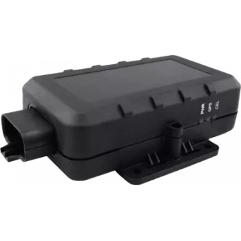 GPS sekimo modulis TOMTOM LINK 340 – transporto priemonių ir turto telematikos modulis (TomTom Webfleet)