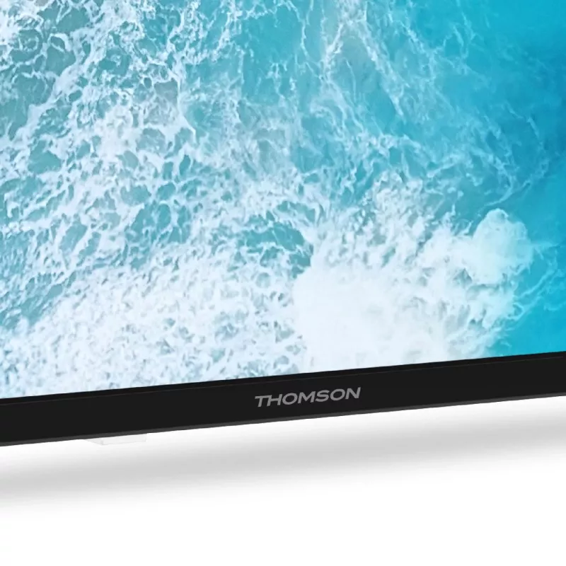 TV Set|THOMSON|43 |4K Ultra HD|3840 x 2160 pixels|Flat|16:9|LED|43UG4S15