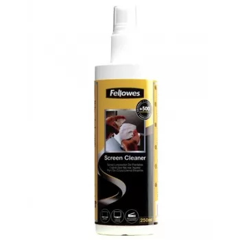 Fellowes 250 ml ekranų valymo purškalas LCD/TFT/Plasma