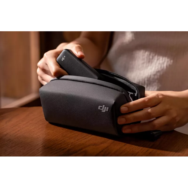Dėklas Osmo Pocket 3/CARR.BAG CP.OS.00000308.04 Dji