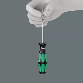 Atsuktuvas sukimo momentui Wera 367/7 TORX HF