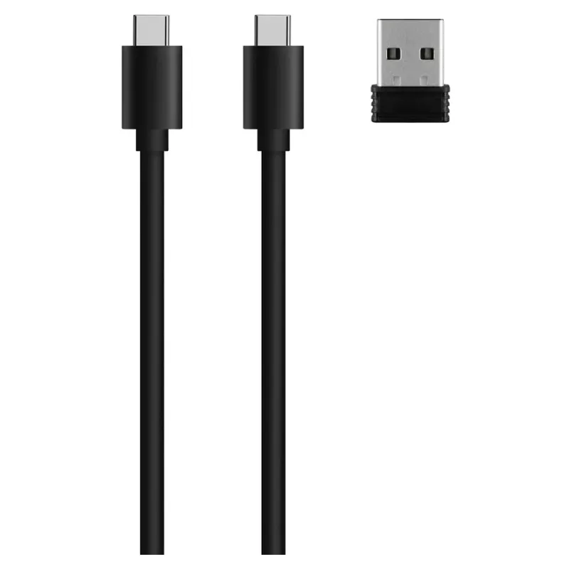 Savio MB-06 pelė universali ambidekstrinė Bluetooth 3800 DPI