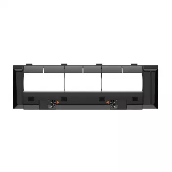 Originalus šepetėlio dangtelis Dreame L10s Pro / L20 Ultra / L40 Ultra / X40 Ultra ir kitiems modeliams