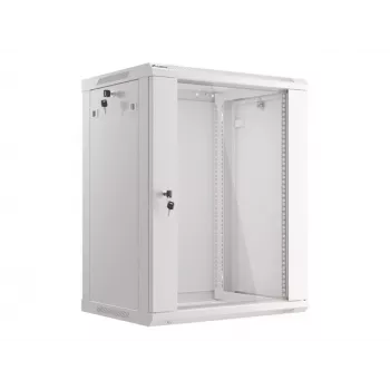 Sieninis tinklo stovas Lanberg WF01-6415-10S, 15U, 19 inch