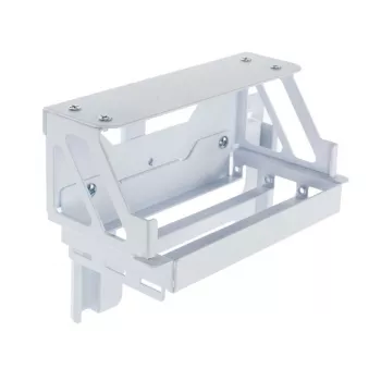 GPU laikiklis vertikalus Lian Li O11DE-9X pilnas korpusas plienas 1mm