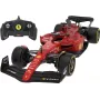 Elektromobilis sportinis automobilis Jamara Ferrari F1-75 1:18, nuo 6 metų