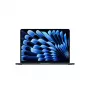 Apple MacBook Air 13 inch M4 (10 branduolių CPU, 10 branduolių GPU), 24GB, 512GB SSD, 35W Dual USB-C, US klaviatūra, Midnight