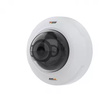 IP tinklo kamera AXIS M4216-LV kupolinė, 02113-001