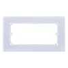 Maitinimo blokas Lian Li SP Series Platinum SFX pilnai modulinis PCIe 5.1 ATX 3.1 1000W (G9P.SP1000P.W000.EU)