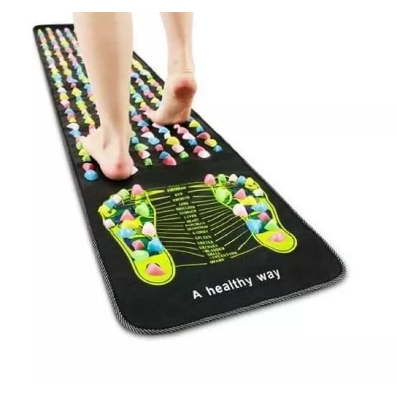Pėdų masažo kilimėlis MDH FOOT MASSAGE MAT