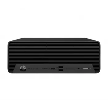 Stalinis kompiuteris HP Pro 400 G9 SFF – Intel Core i5-14500, 16 GB DDR5, 512 GB NVMe SSD, Intel UHD 770, Windows 11 Pro, juodas