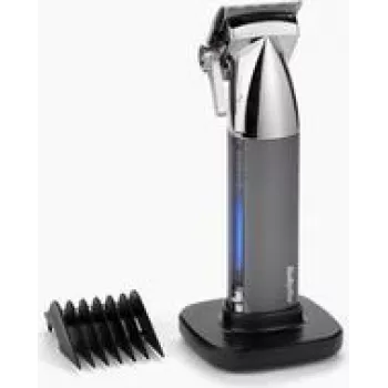 Plaukų kirpimo mašinėlė BaByliss E996E Antracitinis Nerūdijantis plienas