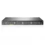 Aruba 2930F 48G PoE+ 4SFP 740W jungiklis (Europos versija, anglų kalba)