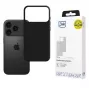 Apsauginis dėklas 3MK Apple iPhone 17 Pro Max Matt — plonas matinis apdaila