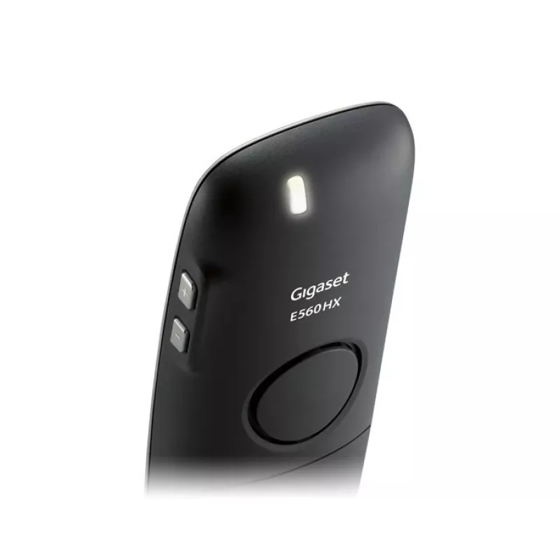 Analoginis/DECT telefonas Gigaset E560HX