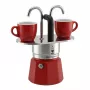 Bialetti Mini Express Moka puodas 0,09 l