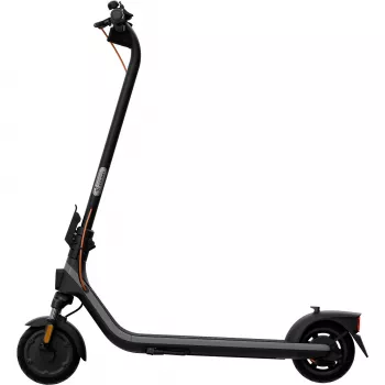 Elektrinis paspirtukas Ninebot Segway E2 Plus E II by Segway – miesto komuterinis elektrinis paspirtukas